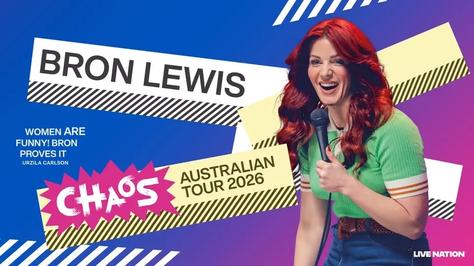 Bron Lewis | Toowoomba