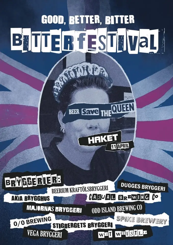 Bitterfestival
