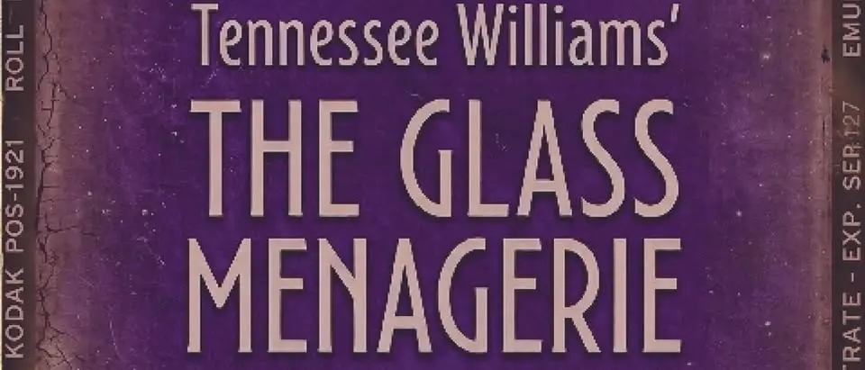 Preview: The Glass Menagerie by Tennessee Williams