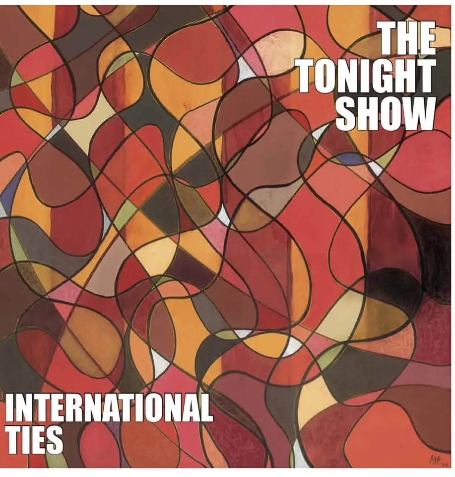 Album Launch and Farewell Gig