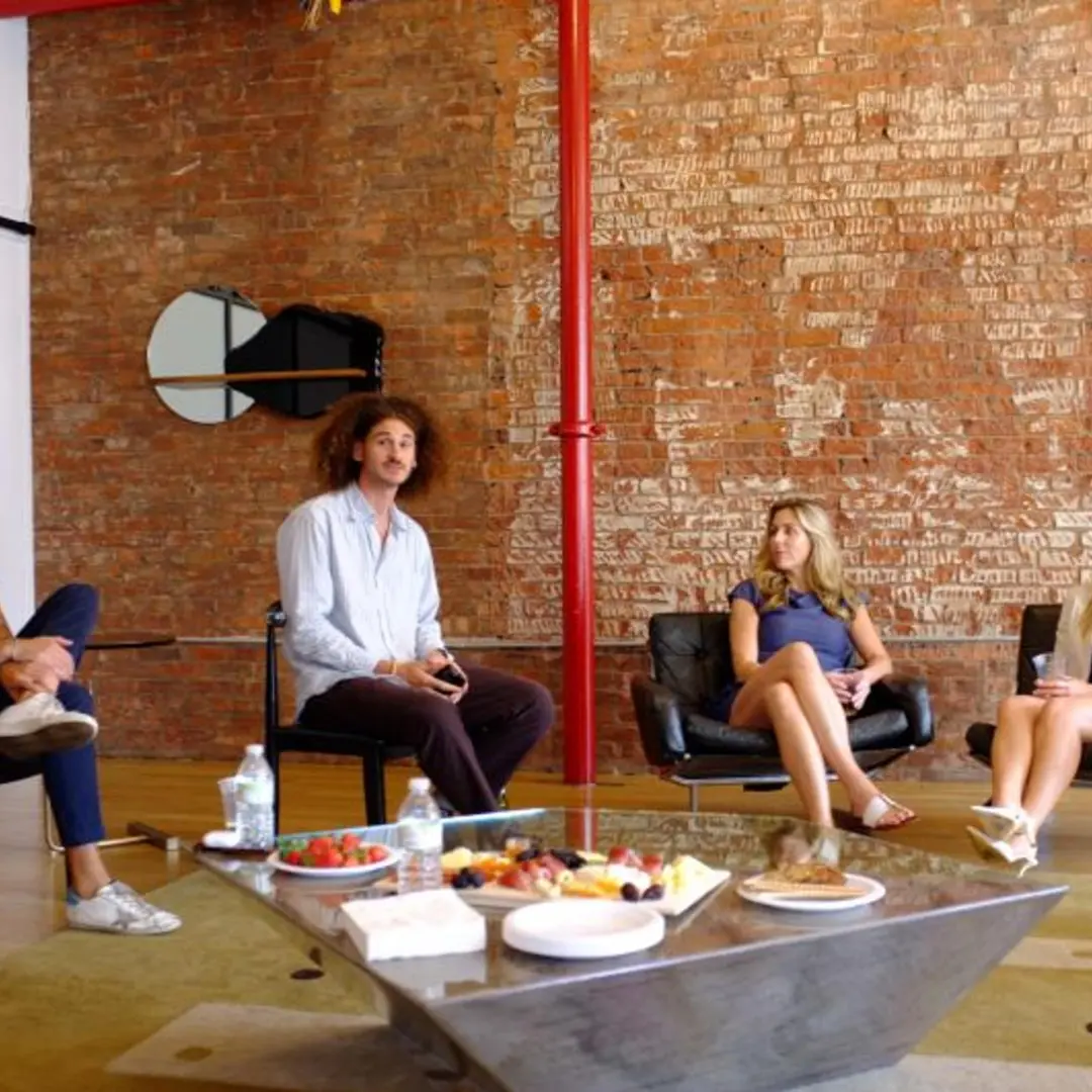 Passionfruit Presents: Marketing in the Age of AI