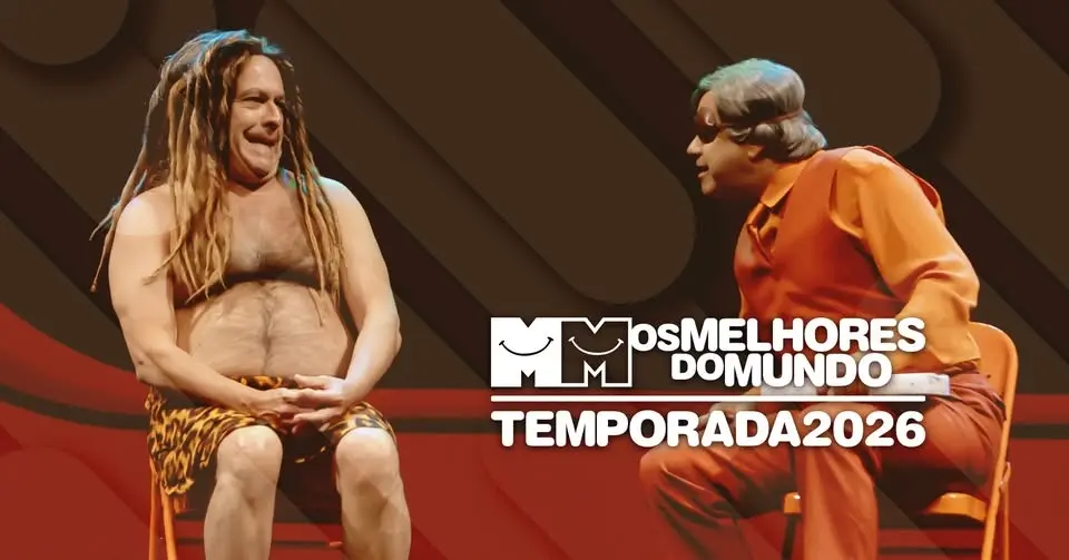 O Melhor dos Melhores / Sorocaba / Paço Municipal