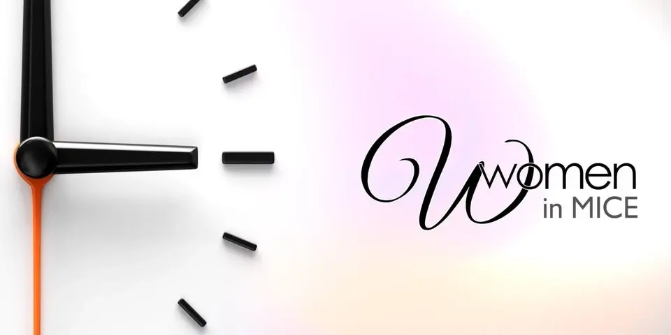 WOMEN IN MICE AWARD 2026