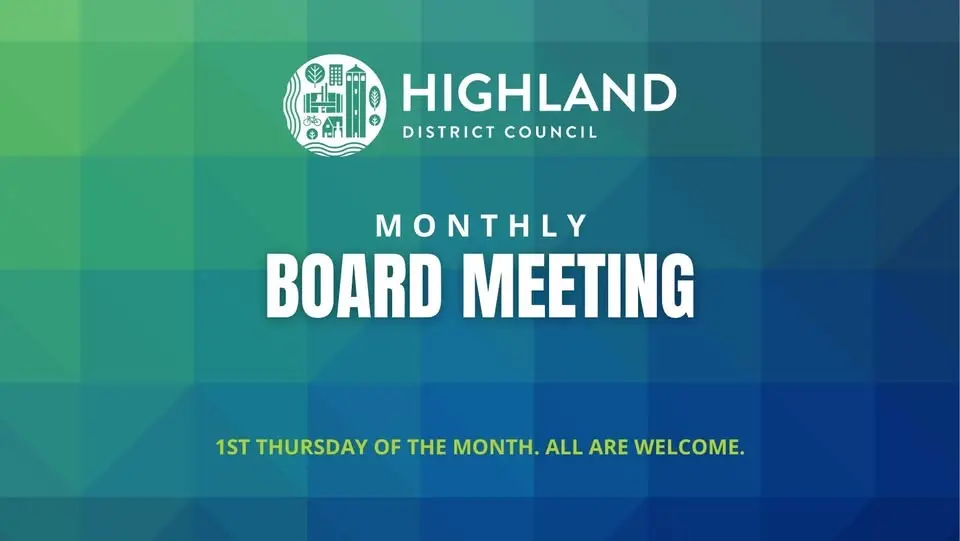 Board meeting