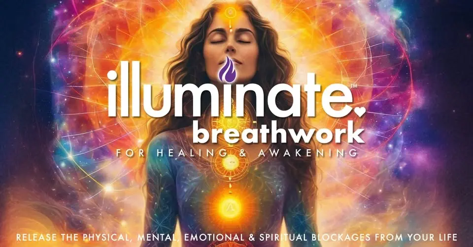 North Boulder - Illuminate Breathwork For Healing & Awakening