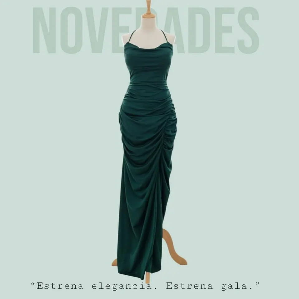 NOVEDADES