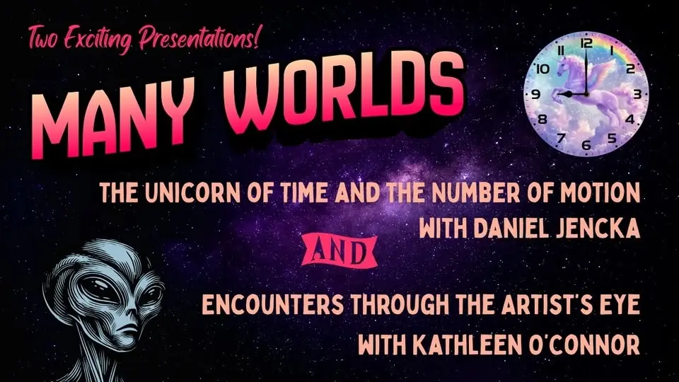 Many Worlds