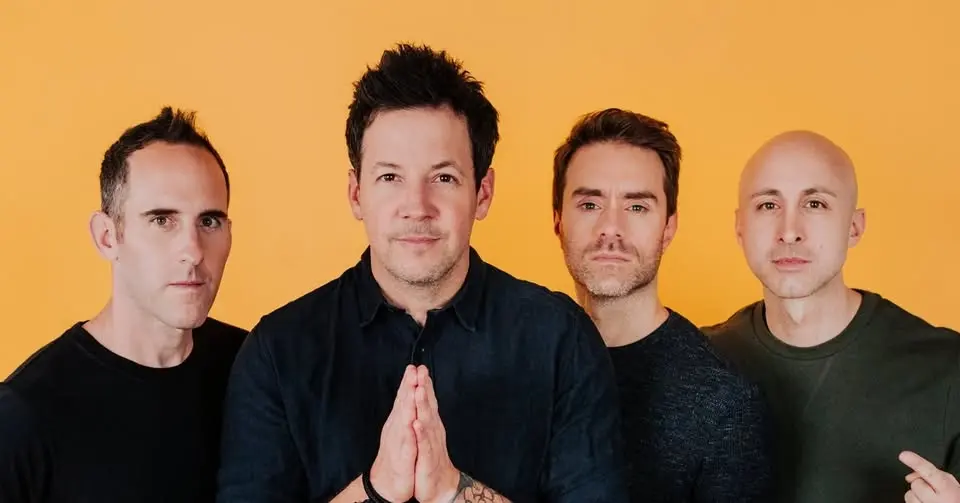 Simple Plan – Oklahoma City