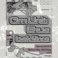 Om Unit, Ehua, bakläxa - Venue MOT