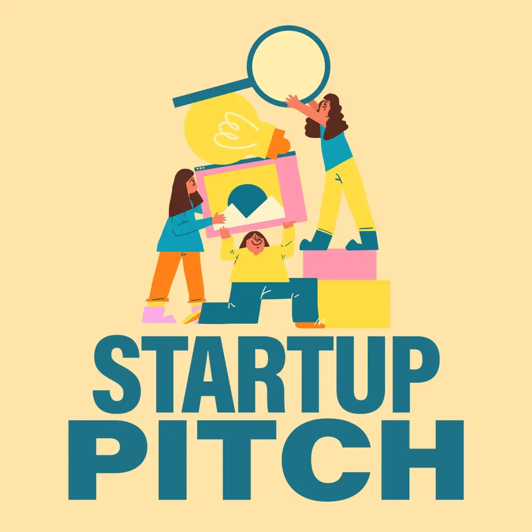KSC Founders Pitch Day | Physical AI, Robotics and more