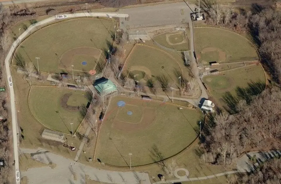 Chevy Youth Baseball Clinic