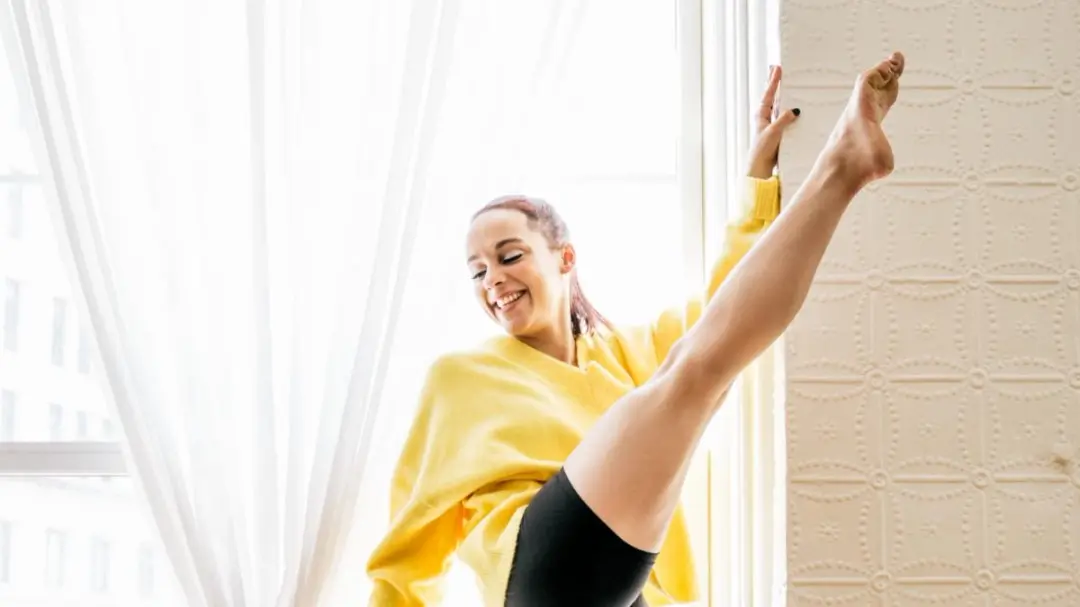 CUNY Dance Initiative Announces Upcoming Performances of Elodie Dufroux’s UN-spoken