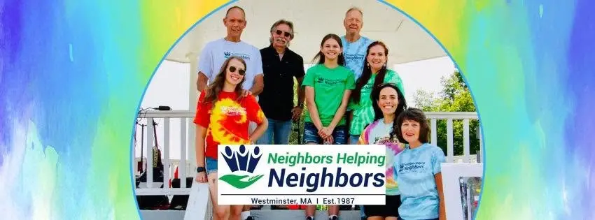 Town Benefit Day 2026