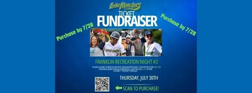 Lake Monsters Game