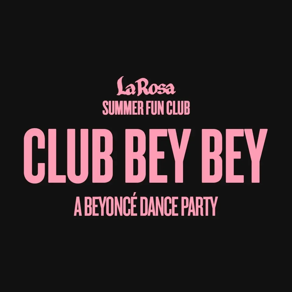 CLUB BEY BEY