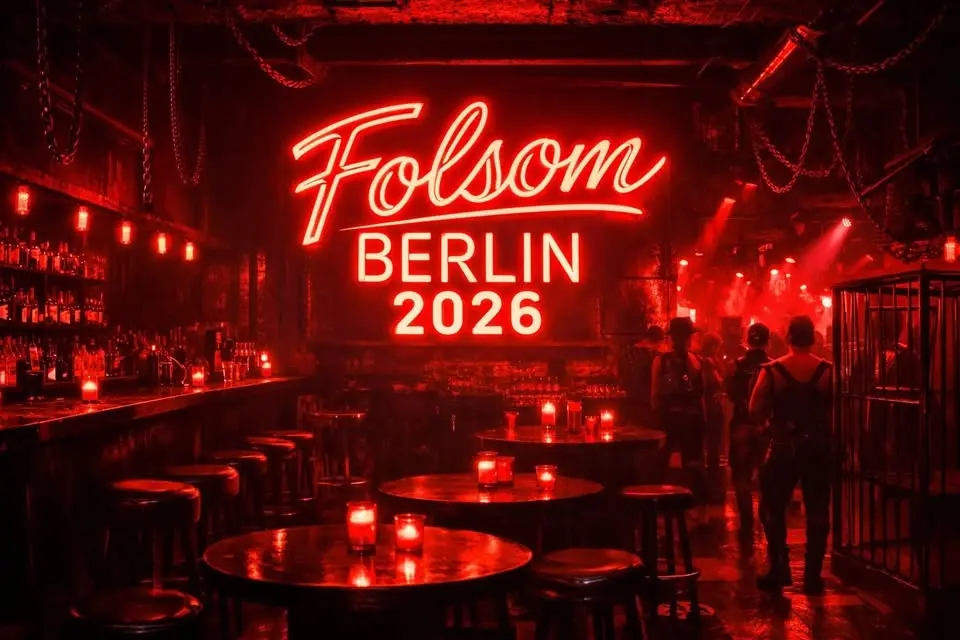 Folsom Berlin