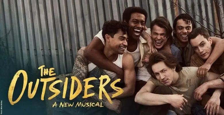 The Outsiders