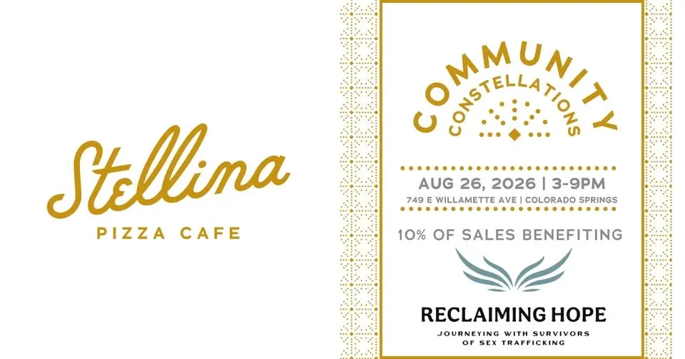 Community Constellations with Reclaiming Hope