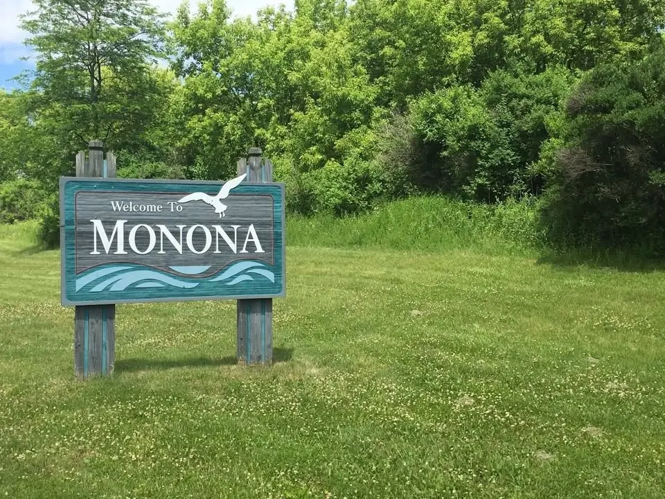 Monday VIP Walk - Monona 6k