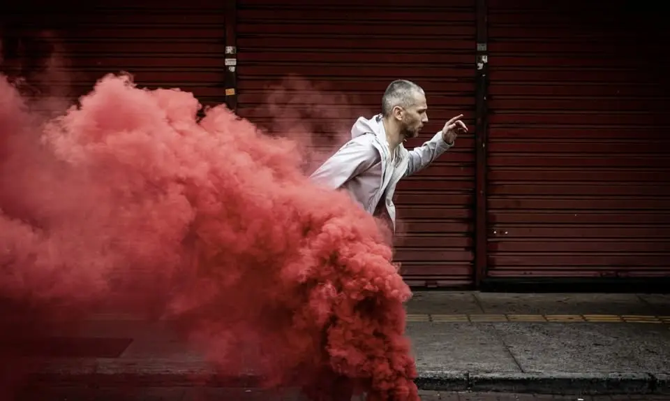 Efectos Especiales (Special Effects)