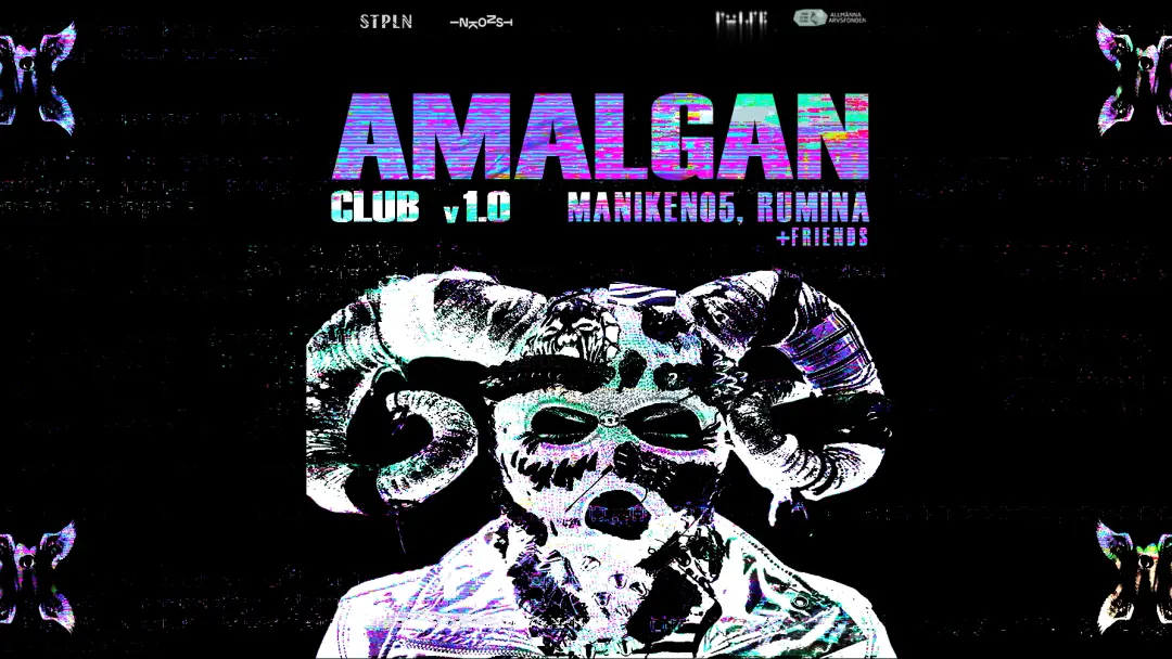 AMALGAN CLUB V1.0