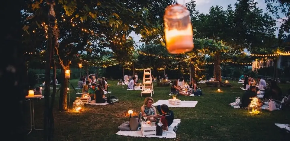 Pic Nic al Tramonto - SECONDA EDIZIONE 2026