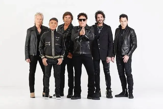 JOURNEY: Final Frontier Tour