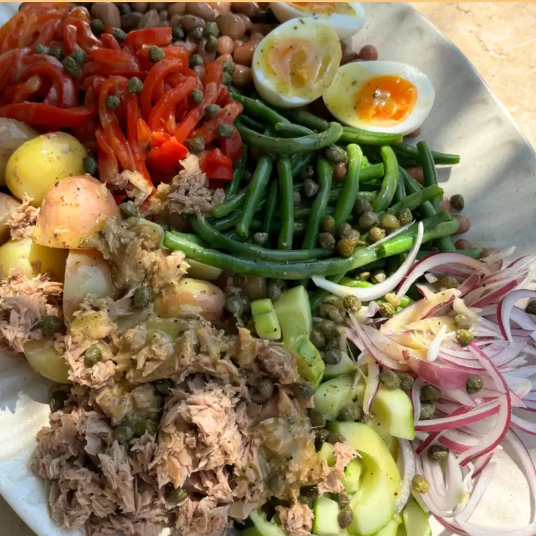 MONA Lunch Bowl Tasting