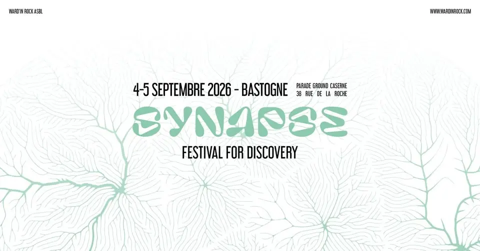 SYNAPSE - Festival for discovery