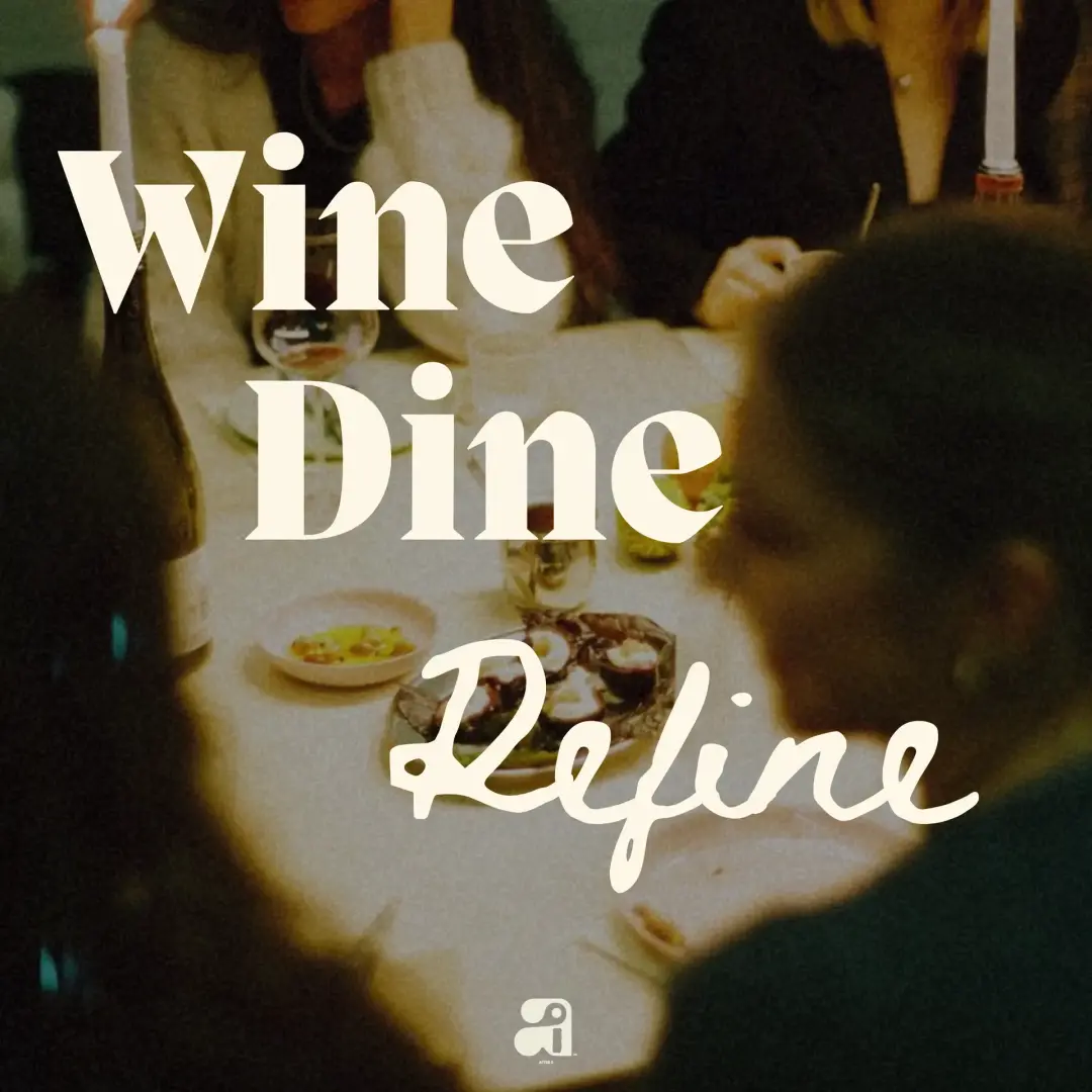 Wine, Dine, Refine: From Procrastination to Productivity