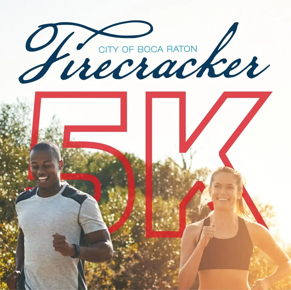 Firecracker 5K Run/walk
