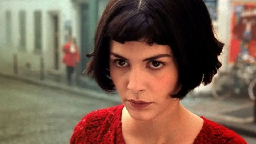 Amélie (French w/ English Subtitles)