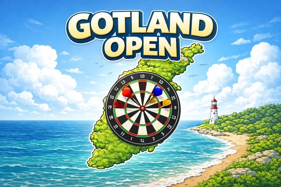 Gotland Open 2026