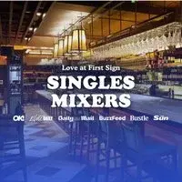 30s & 40s Single's Mixer Event with Love at First Sign