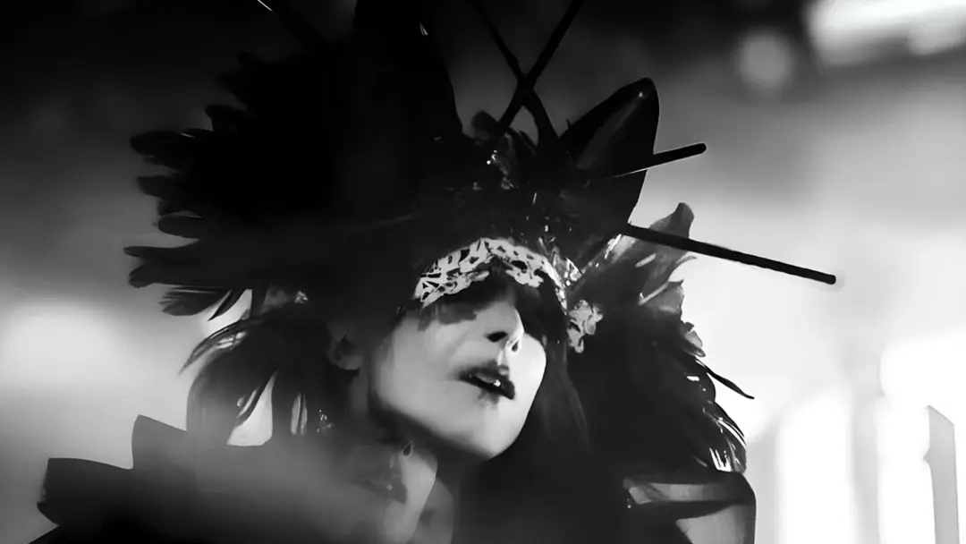 IAMX (UK) // Live at Plan B — Malmö