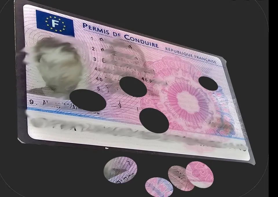 Prochain stage de récupération de points à Troyes - Possibilité de paiement en plusieurs fois