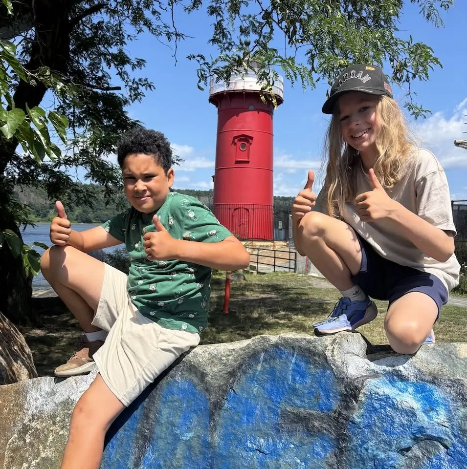 The Nature of Poetry- Summer 2026 Workshop