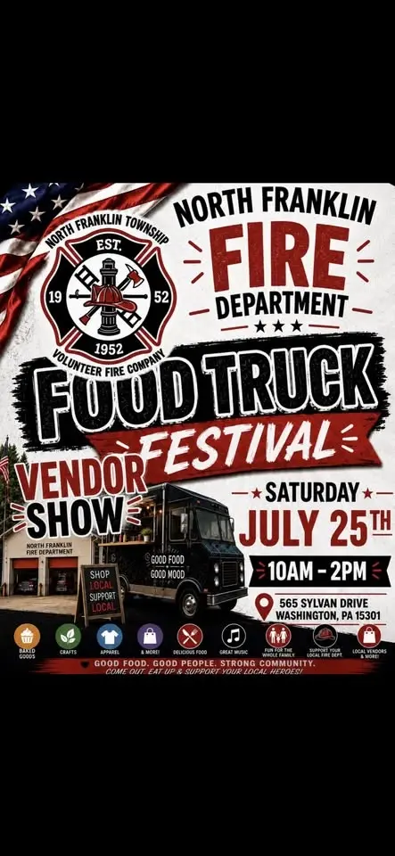 Food Truck Festival/Vendors/Open House