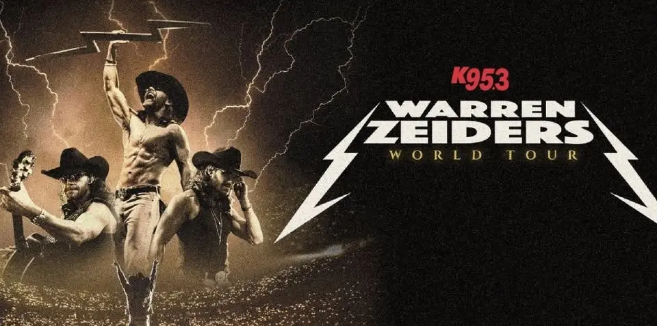 Warren Zeiders