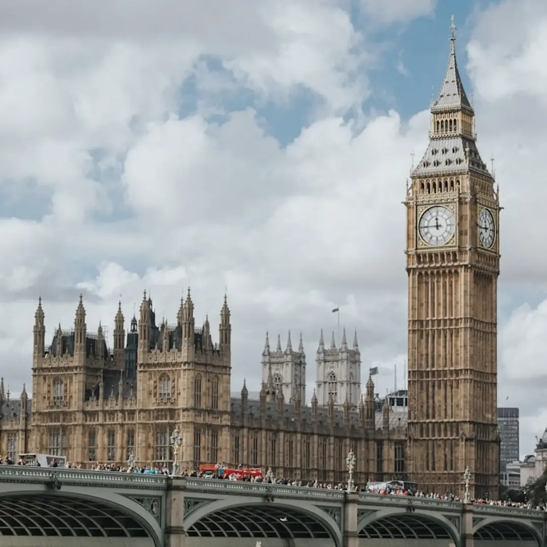 Open House London