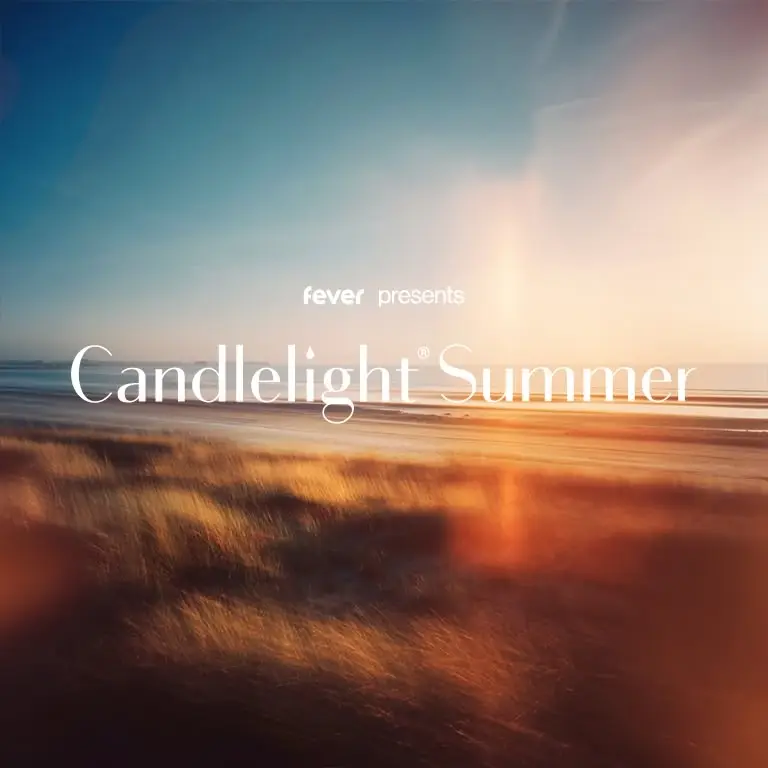 Candlelight Summer: O melhor de Hans Zimmer | Algarve