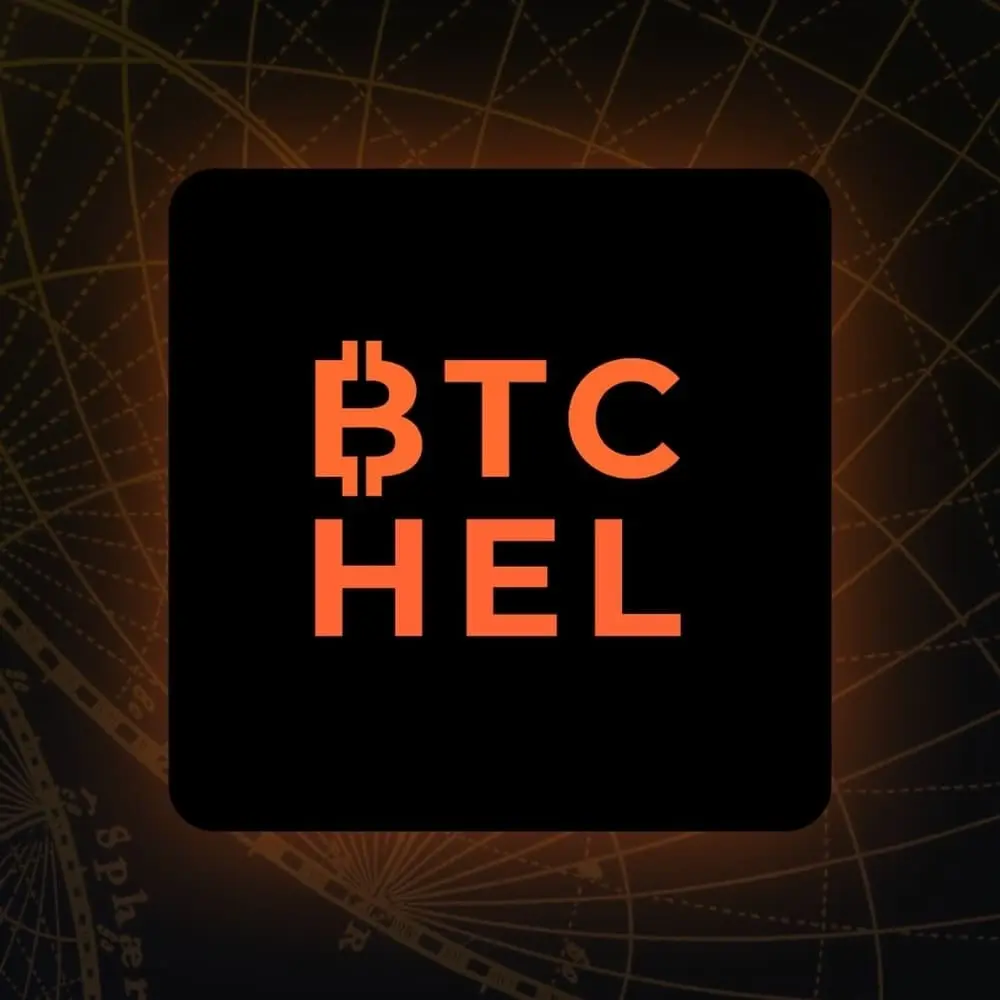 BTCHEL HUB 1 YEAR ANNIVERSARY 1.5.2026