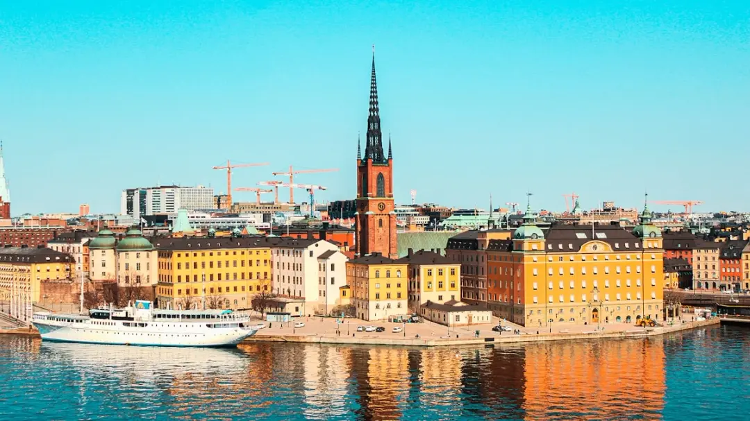 Kammarmusik i Stan : 6 September "La Grande Finale"