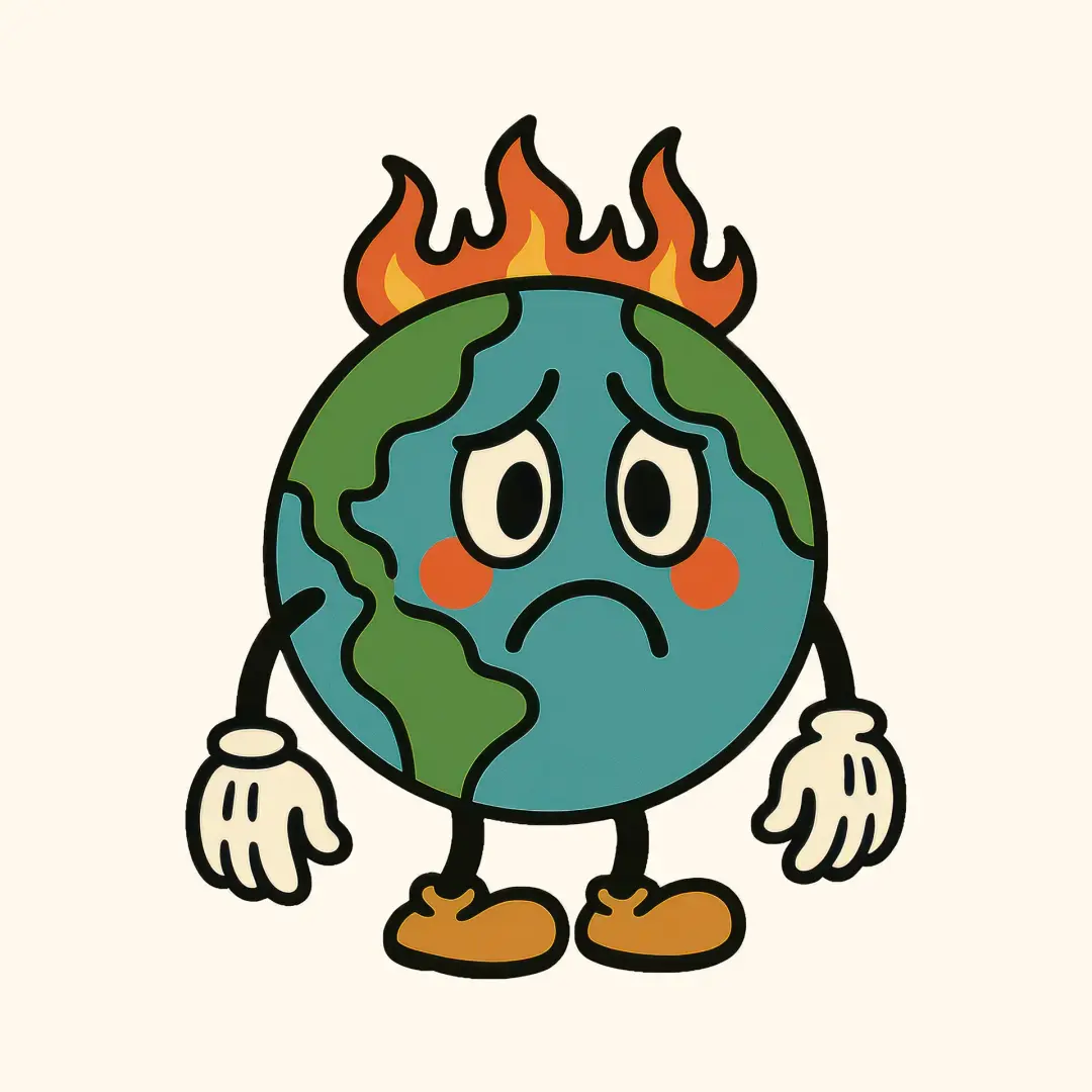 From Eco-Anxiety to Climate Action