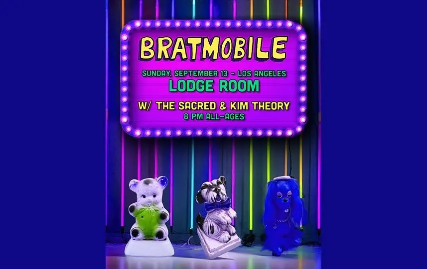 Bratmobile