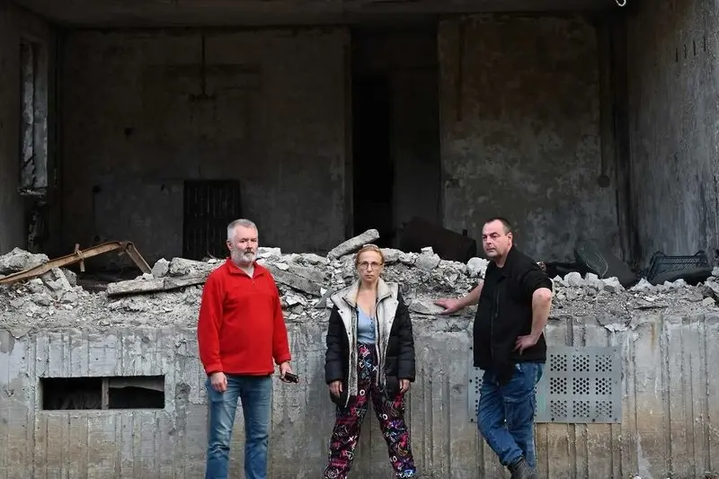 Dopokino – Velký vlastenecký výlet
