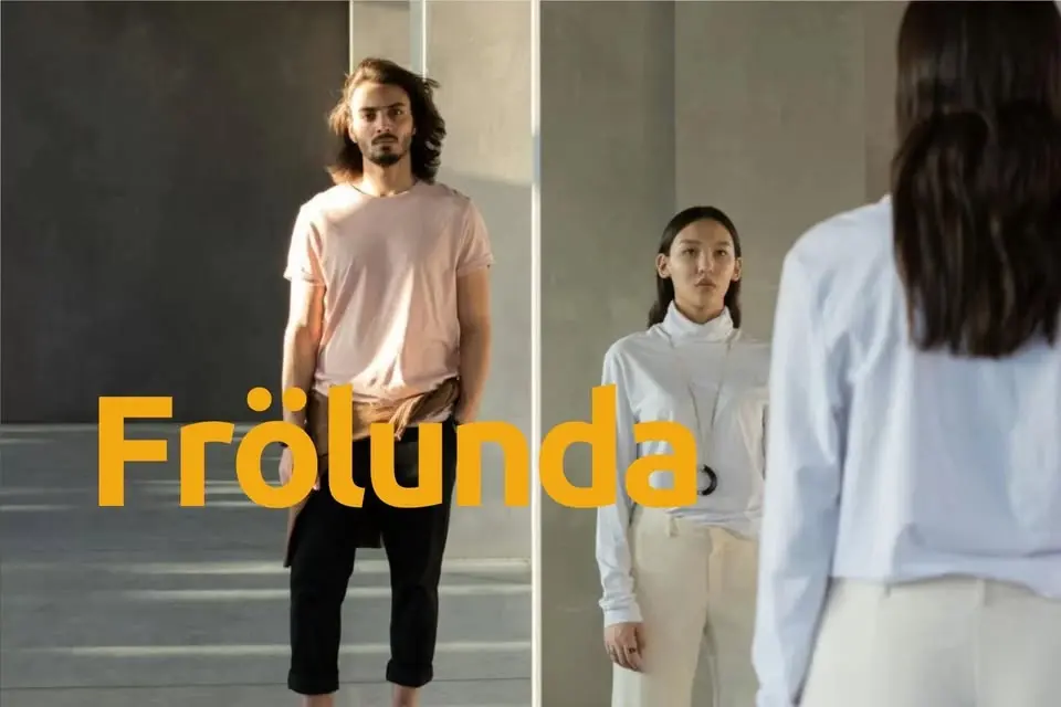 Vi som levt i en narcissistisk relation - Prova-på Självhjälpsgrupp i Frölunda