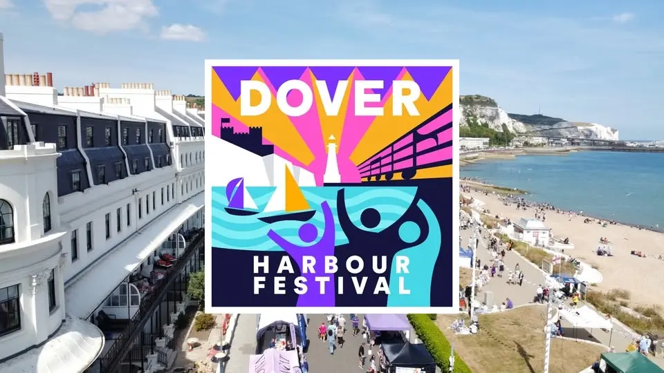 Dover Harbour Festival