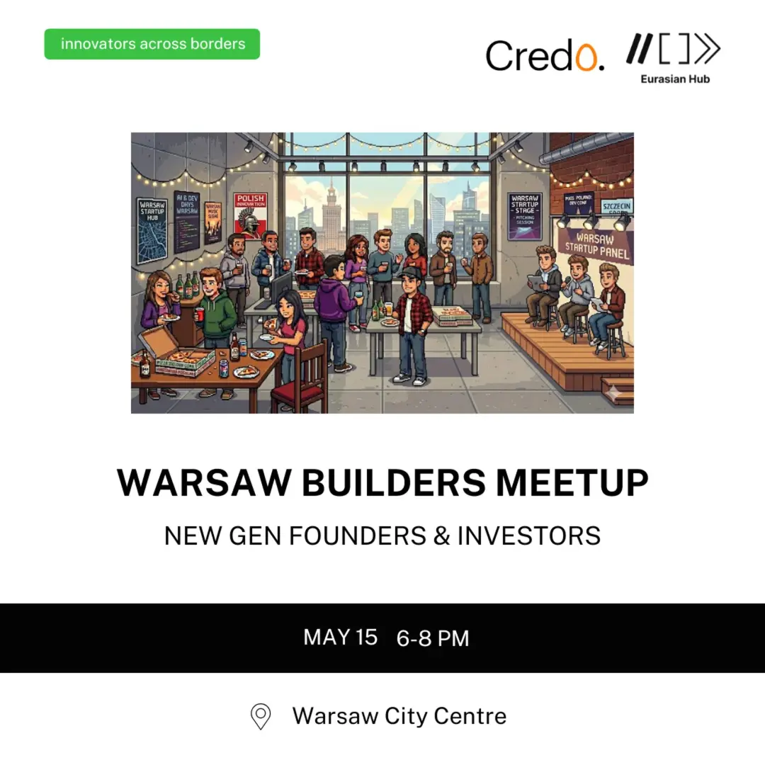 builders meetup @ warsaw