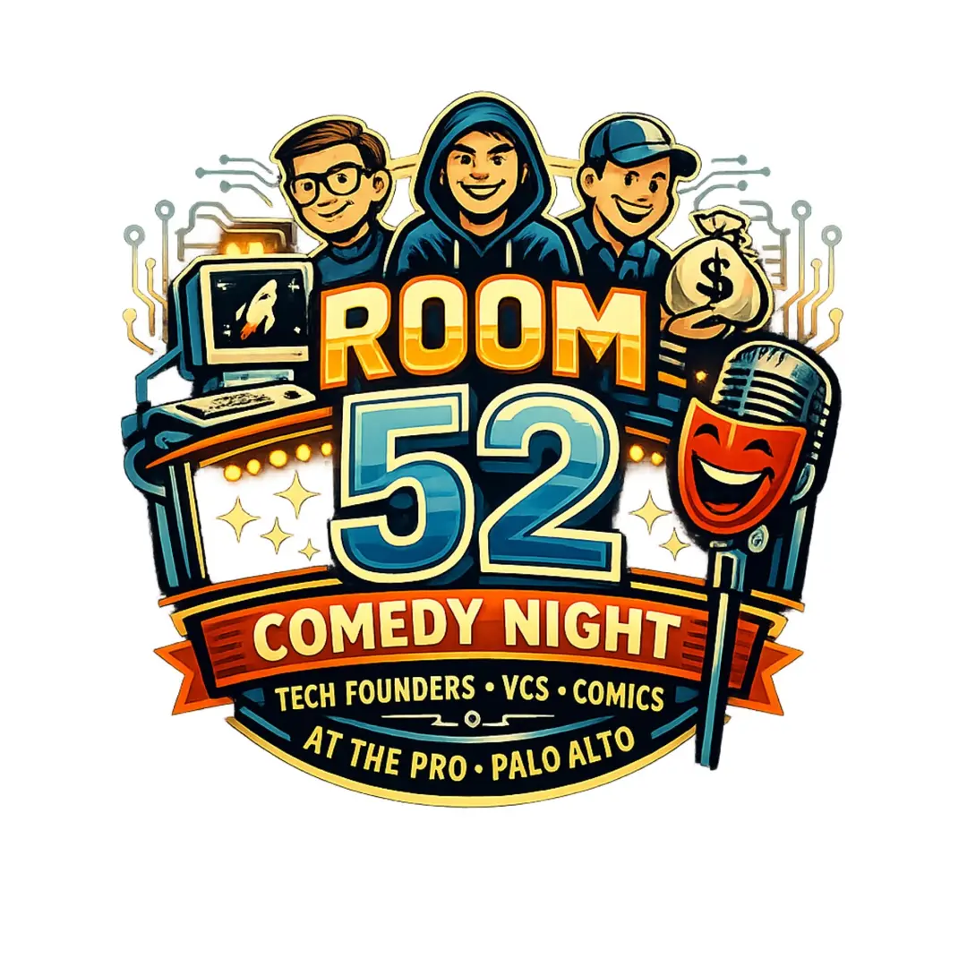 Room 52 @ The Pro: Founders vs. Comics
